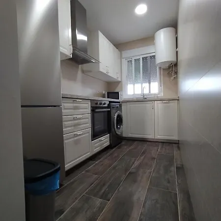 Piso Erick Appartamento