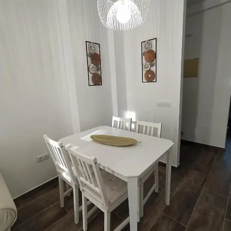 Piso Erick דירה