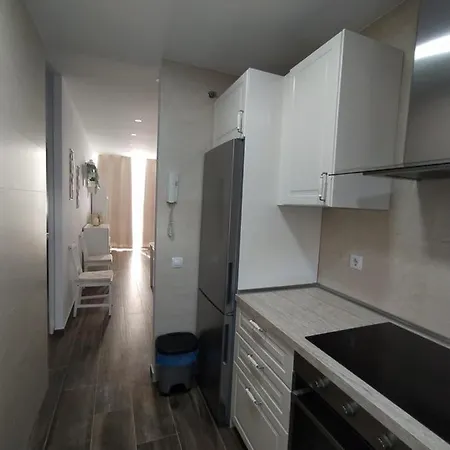 Piso Erick * צ'יקלנה דה לה פרונטרה